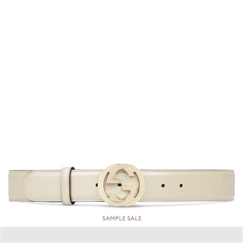 cintura gucci prezzo piccola|cinture Gucci per donna.